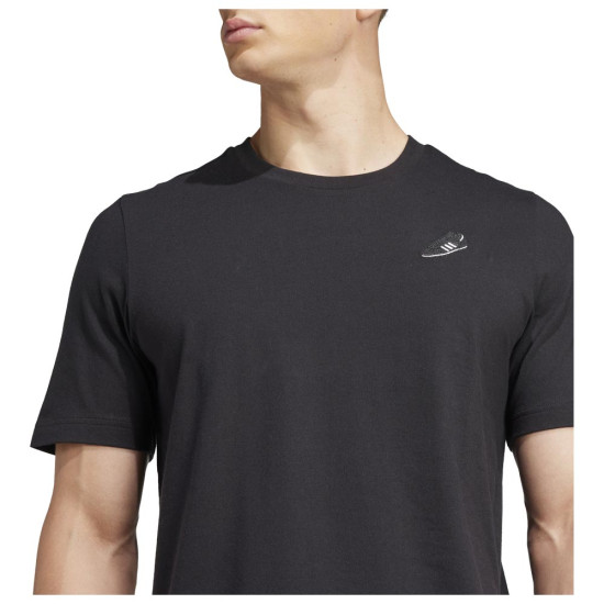 Adidas Ανδρική κοντομάνικη μπλούζα Copa Signature Graphic Tee